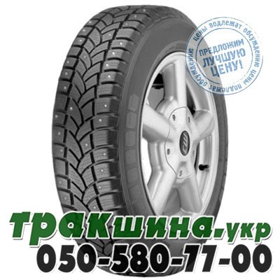 Vredestein 215/70 R15C 109/107R (шип) Comtrac Ice Белая Церковь - изображение 1