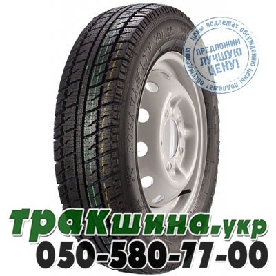 Росава 185/75 R16C 104/102N LTW-301 Белая Церковь - изображение 1