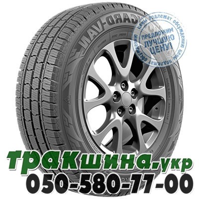 Росава 195/75 R16C 107/105N Snowgard Van Белая Церковь - изображение 1