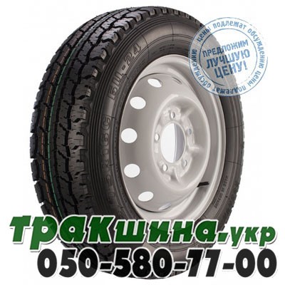 Росава 185/75 R16C 104/102N Бц-24 Белая Церковь - изображение 1