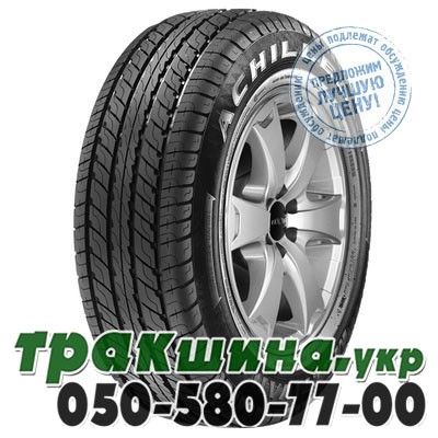 Achilles 195/65 R16C 104/102T Multivan Днепр - изображение 1