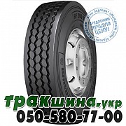 Barum 315/80 R22.5 156/150K BF200 M (карьерная) Дніпро