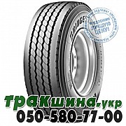 Bridgestone 385/65 R22.5 160K R179 (прицепная) Дніпро