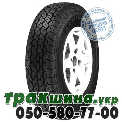 Achilles 185 R14C 102/100Q PR8 LTR 80 Запорожье - изображение 1