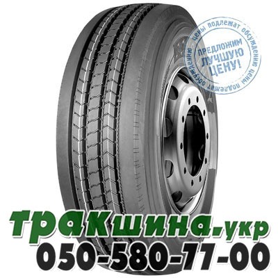 Constancy 11 R22.5 146/143M PR16 698 (рулевая) Запорожье - изображение 1