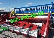 Жатка Falkon ПСП-810 под комбайны New Holland Днепр
