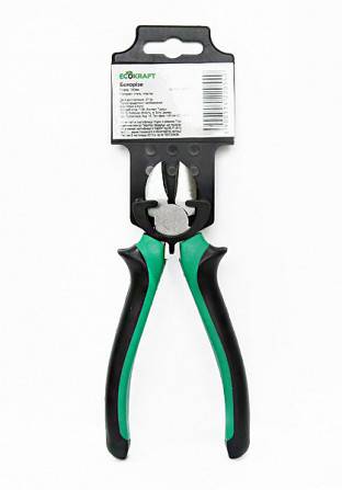Бокорезы EcoKraft 23см (APВ13) Київ - изображение 1