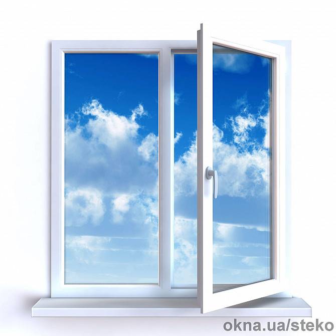 Продаю энергосберегающие окна по самым низким ценам. Сумы - изображение 1
