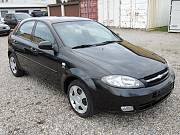 Разборка автозапчасти Chevrolet Lacetti Hatchback Лачетти оригинал б/у Херсон