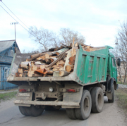 Недорогой вывоз мусора по Всему Киеву Киев