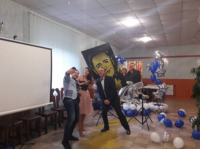 Звездное шоу Дніпро - изображение 1