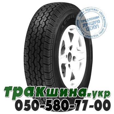 Achilles 185 R14C 102/100Q PR8 LTR 80 Львов - изображение 1