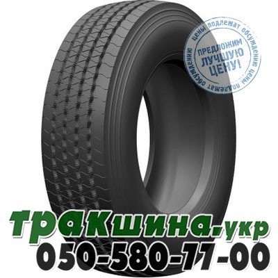 Advance 315/70 R22.5 156/150L ELSH (рулевая) Львов - изображение 1