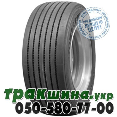 Advance 455/40 R22.5 160J GL251T (прицепная) Львов - изображение 1