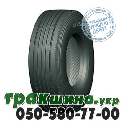 Advance 385/65 R22.5 158L PR18 GL256F (рулевая) Львов - изображение 1