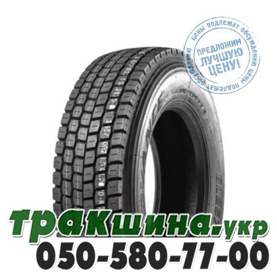 Advance 295/80 R22.5 152/148L GL267D (ведущая) Львов - изображение 1