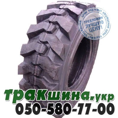 Advance 12.50/80 R18 157A2 PR16 R-4C (индустриальная) Львов - изображение 1