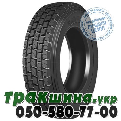 Aeolus 205/75 R17.5 124/122M ADR35 (ведущая) Львов - изображение 1