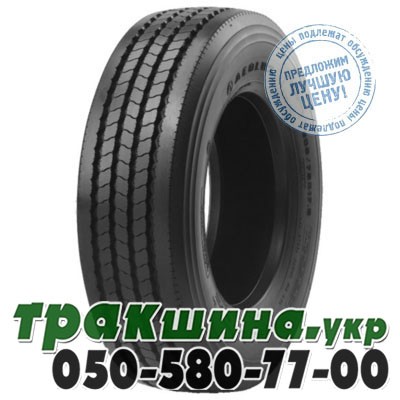 Aeolus 235/75 R17.5 132/129M ASR35 (рулевая) Львов - изображение 1