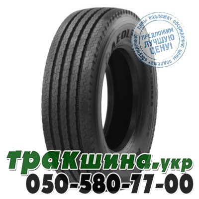 Aeolus 295/80 R22.5 152/149M ASR69 (рулевая) Львов - изображение 1