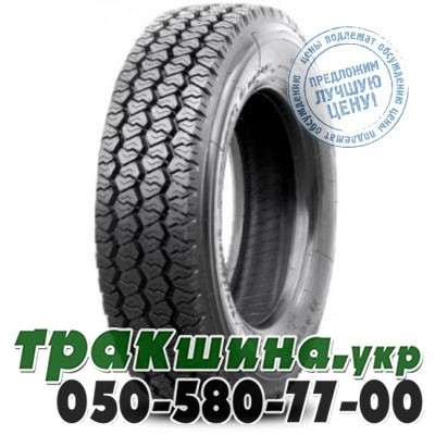 Aeolus 245/70 R19.5 136/134M PR16 HN366+ (ведущая) Львов - изображение 1