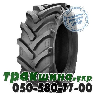 Alliance 7.50 R16 112A8 PR8 A-323 (с/х) Львов - изображение 1