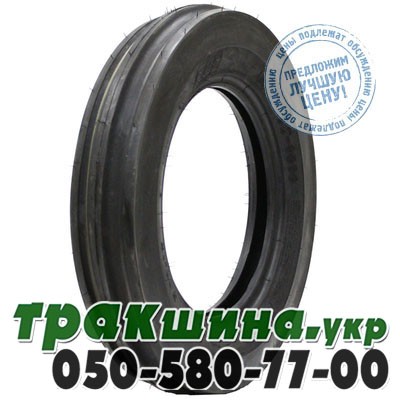 ALWAYSRUN 6.00 R16 PR8 F2-3RIB (индустриальная) Львов - изображение 1