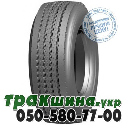 Amberstone 385/65 R22.5 160K PR20 396 (прицепная) Львов - изображение 1