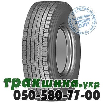 Amberstone 315/80 R22.5 157/154M PR20 785 (ведущая) Львов - изображение 1