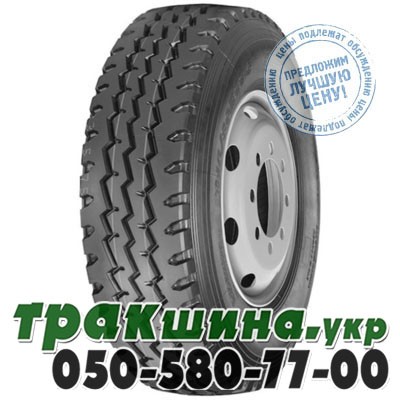 Annaite 13 R22.5 154/151L PR18 300 (универсальная) Львов - изображение 1