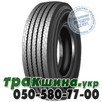 Annaite 285/70 R19.5 150/148J PR18 366 (рулевая) Львов - изображение 1
