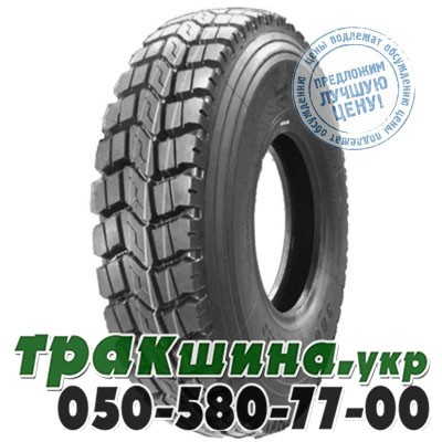 Annaite 8.25 R20 139/137K PR16 386 (ведущая) Львов - изображение 1