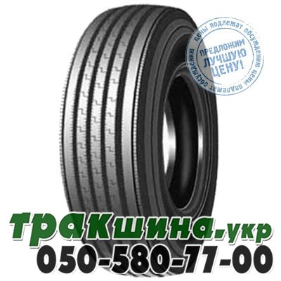 Annaite 13 R22.5 154/151L PR18 786 (рулевая) Львов - изображение 1