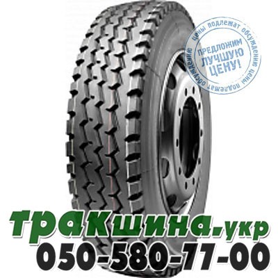 Aosen 12.00 R20 154/151K DSR168 (универсальная) Львов - изображение 1