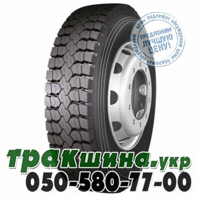 Aplus 315/80 R22.5 156/150K D268 (ведущая) Львов - изображение 1