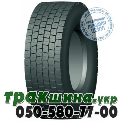 Aplus 315/70 R22.5 154/150M PR20 D318 (ведущая) Львов - изображение 1