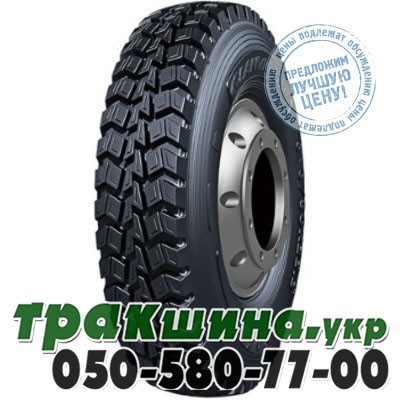Aplus 315/80 R22.5 156/150K PR20 D805 (ведущая) Львов - изображение 1