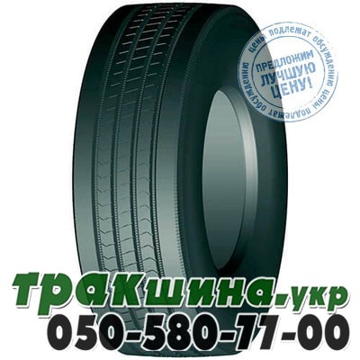 Aplus 315/80 R22.5 157/154M PR20 S202 (рулевая) Львов - изображение 1