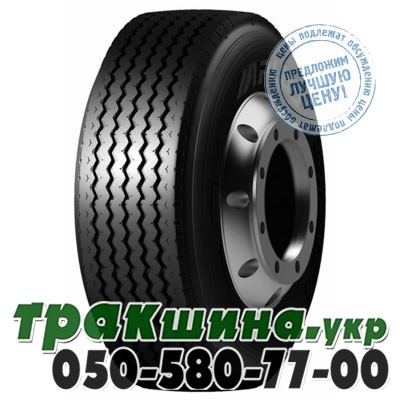 Aplus 385/65 R22.5 160L PR20 T705 (прицепная) Львов - изображение 1