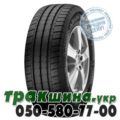 Apollo 185/75 R16C 104/102R Altrust + Львов - изображение 1