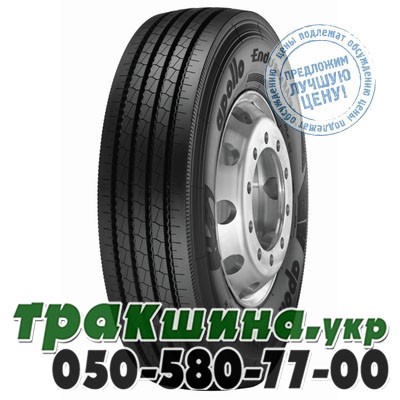 Apollo 295/80 R22.5 154/149M ENDURACE-RA HD (рулевая) Львов - изображение 1