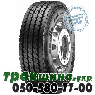 Apollo 315/80 R22.5 156/150K ENDUTRAX-MA (универсальная) Львов - изображение 1