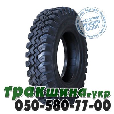 Armour 7.50 R16 122/118M PR14 M5 (ведущая) Львов - изображение 1