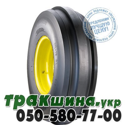 Armour 6.50 R16 PR6 Tractor Front F-2 3-Rib (с/х) Львов - изображение 1