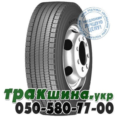 Aufine 265/70 R19.5 140/138M PR16 AF717 (ведущая) Львов - изображение 1