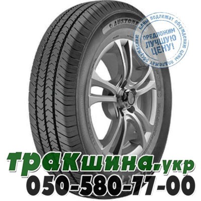 Austone 225/70 R15C 112/110R ASR71 Львов - изображение 1