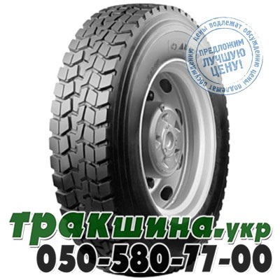 Austone 235/75 R17.5 143/141J AT68 (ведущая) Львов - изображение 1