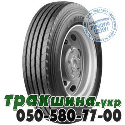 Austone 235/75 R17.5 143/141J AT78 (универсальная) Львов - изображение 1