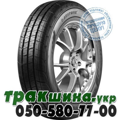 Austone 195 R14C 106/104Q SP-01 Львов - изображение 1