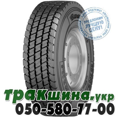 Barum 215/75 R17.5 126/124M PR12 BD200 R (ведущая) Львов - изображение 1